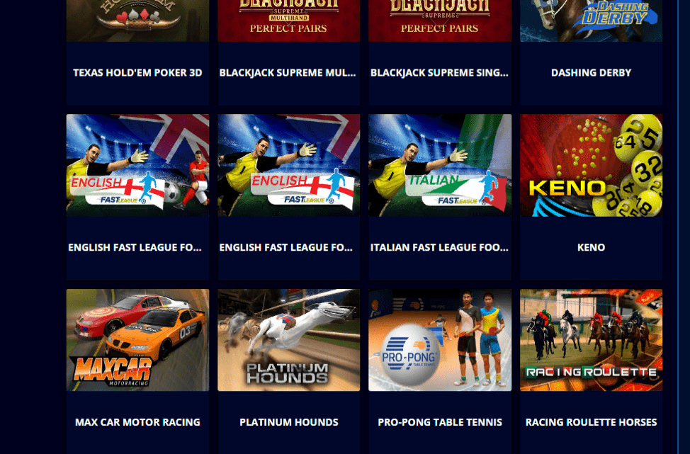 Играть в игровые автоматы Вулкан Престиж на деньги